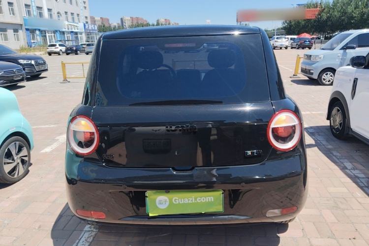 Used CHANGAN NEVO Lumin 2025 205 km Xiangqin Version Rear