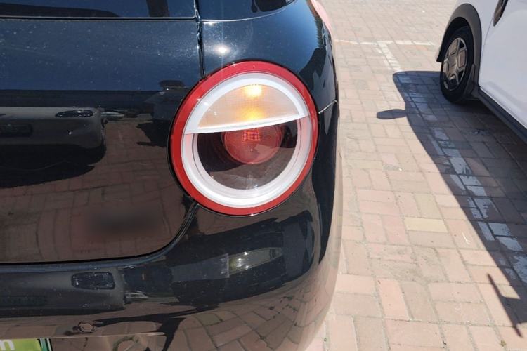 Used CHANGAN NEVO Lumin 2025 205 km Xiangqin Version Right Rear Taillight