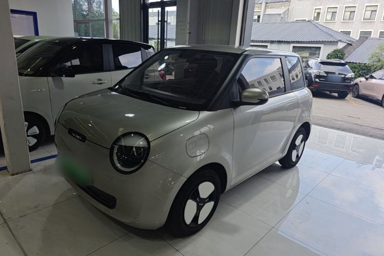 Used CHANGAN NEVO Lumin 2025 205 km Xiangqin Version Guazi used car, China used car export, Used car for sale, Used cars, Cheapest cars for sale