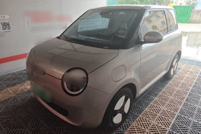 Używany CHANGAN NEVO Lumin 2025 205 km Xiangqin Version