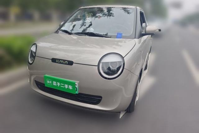 Used CHANGAN NEVO Lumin 2025 205 km Xiangqin Version
