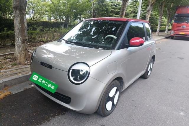Used CHANGAN NEVO Lumin 2025 205 km Xiangqin Version