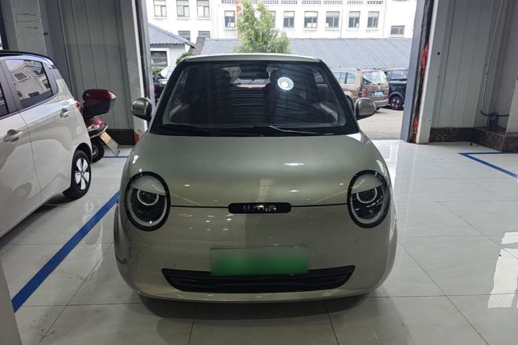 Used CHANGAN NEVO Lumin 2025 205 km Xiangqin Version Front