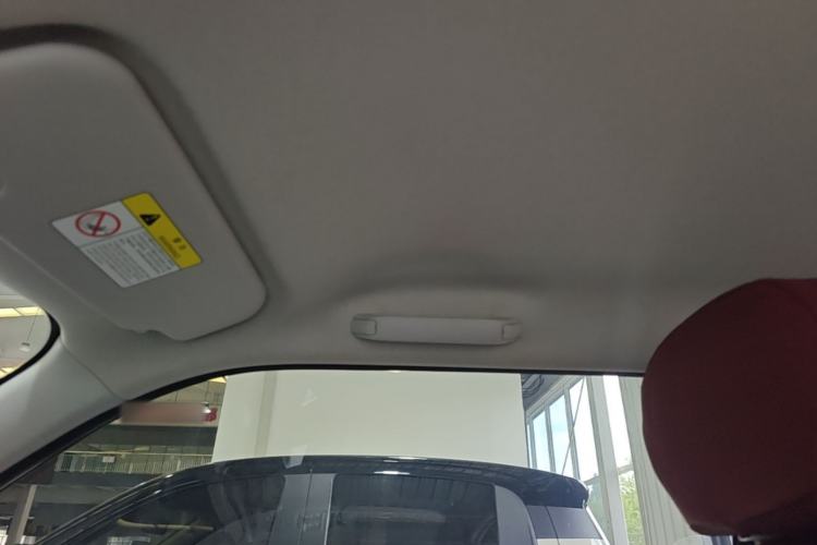 Used CHANGAN NEVO Lumin 2025 205 km Xiangqin Version Headliner