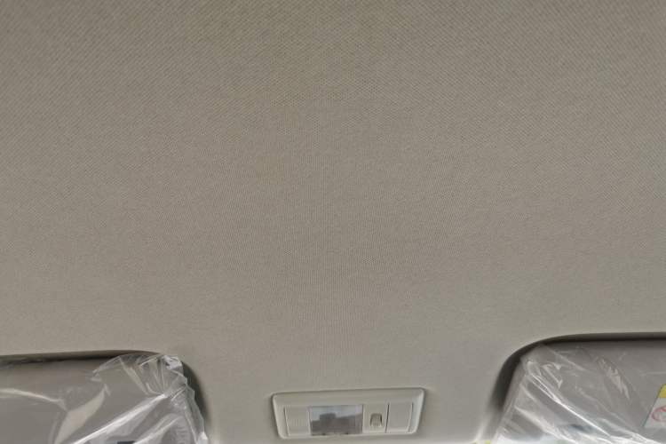 Used CHANGAN NEVO Lumin 2025 205 km Xiangqin Version Headliner