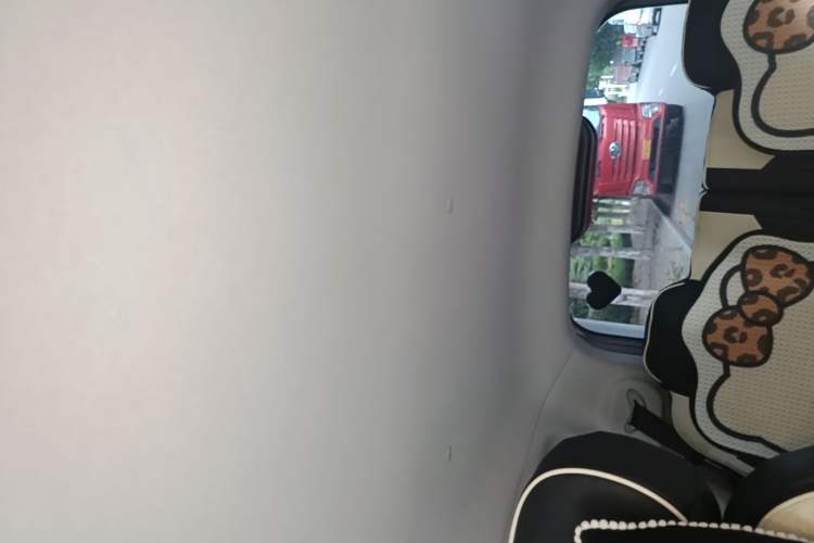 Used CHANGAN NEVO Lumin 2025 205 km Xiangqin Version Headliner