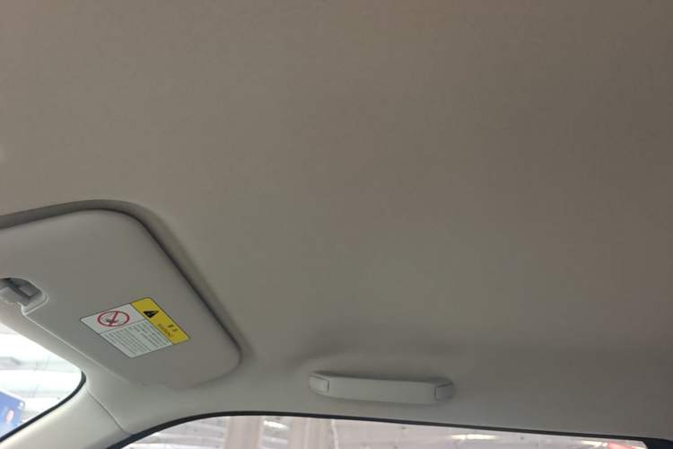 Used CHANGAN NEVO Lumin 2025 205 km Xiangqin Version Headliner