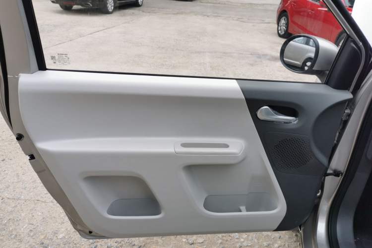 Used CHANGAN NEVO Lumin 2025 205 km Xiangqin Version Left Front Door Interior
