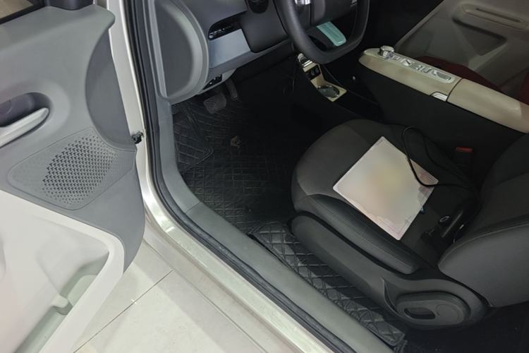 Used CHANGAN NEVO Lumin 2025 205 km Xiangqin Version Left Front Seat
