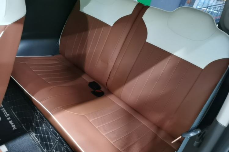 Used CHANGAN NEVO Lumin 2025 205 km Xiangqin Version Left Rear Seat