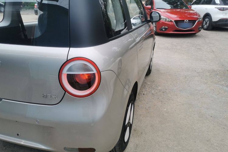 Used CHANGAN NEVO Lumin 2025 205 km Xiangqin Version Right Rear Taillight