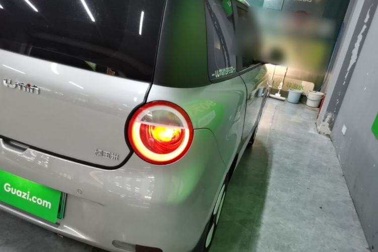 Used CHANGAN NEVO Lumin 2025 205 km Xiangqin Version Right Rear Taillight