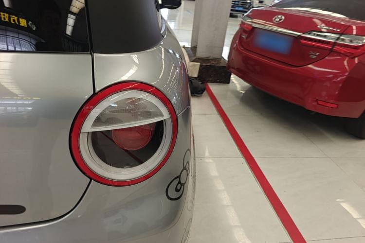 Used CHANGAN NEVO Lumin 2025 205 km Xiangqin Version Right Rear Taillight