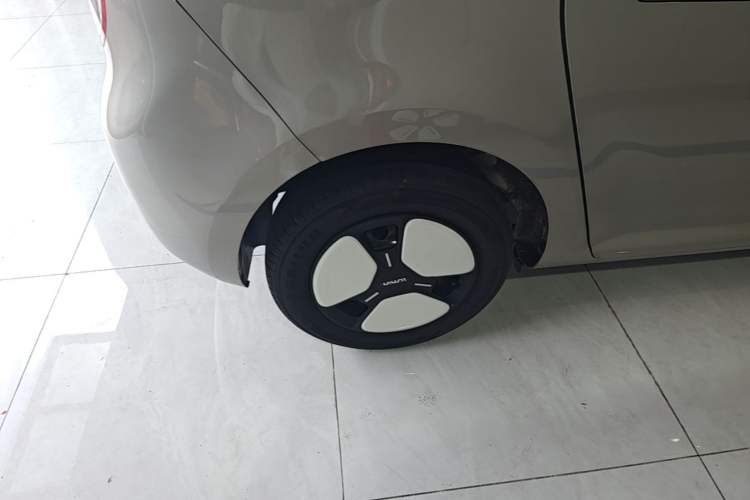 Used CHANGAN NEVO Lumin 2025 205 km Xiangqin Version Right Rear Wheel Hub