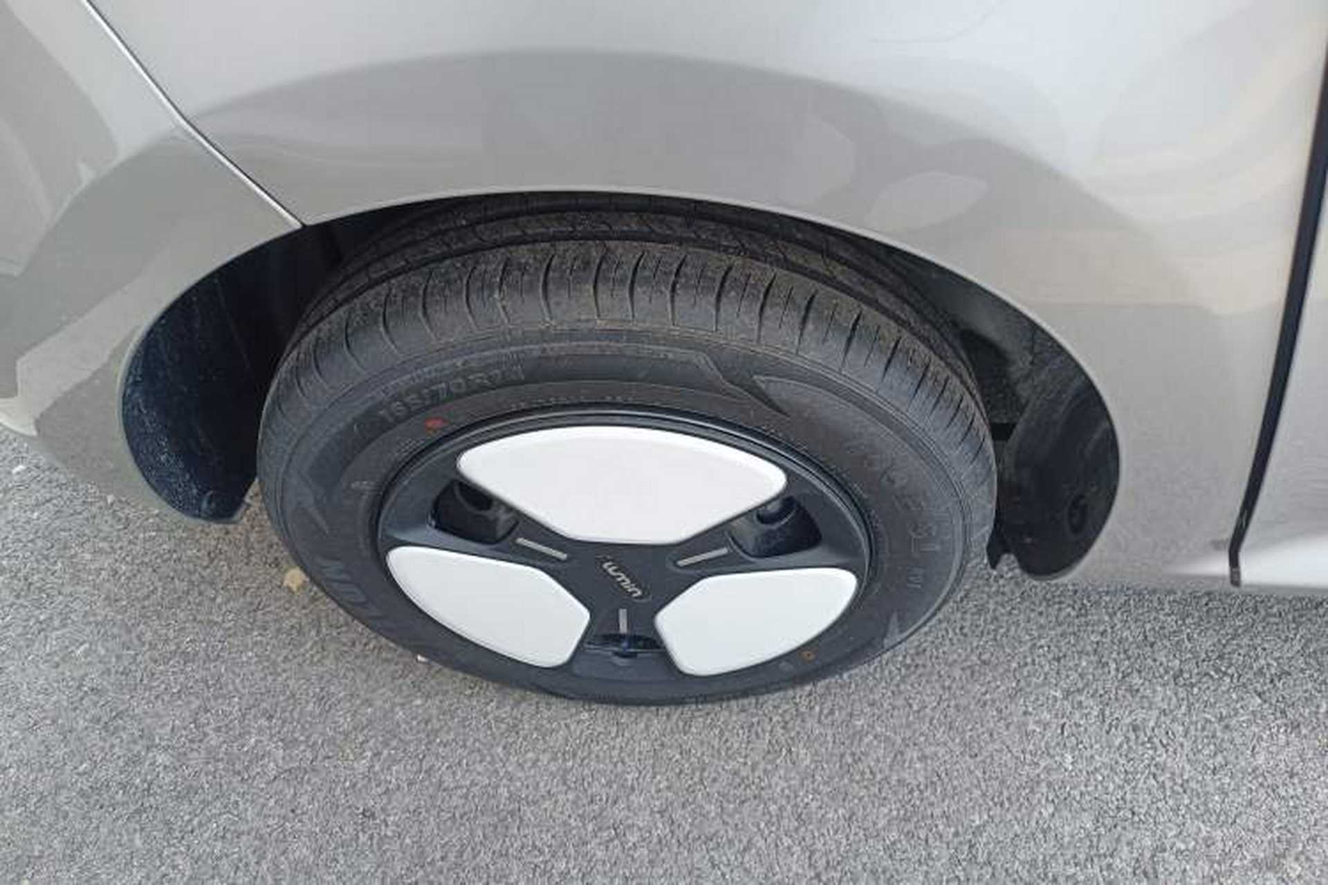 Used CHANGAN NEVO Lumin 2025 205 km Xiangqin Version Right Rear Wheel Hub