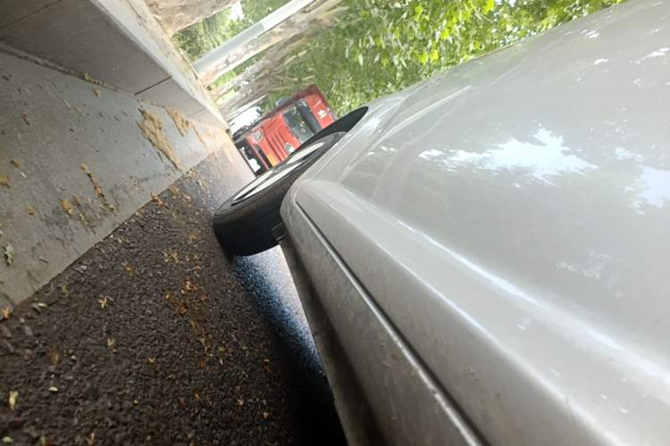 Used CHANGAN NEVO Lumin 2025 205 km Xiangqin Version Right Side Sill