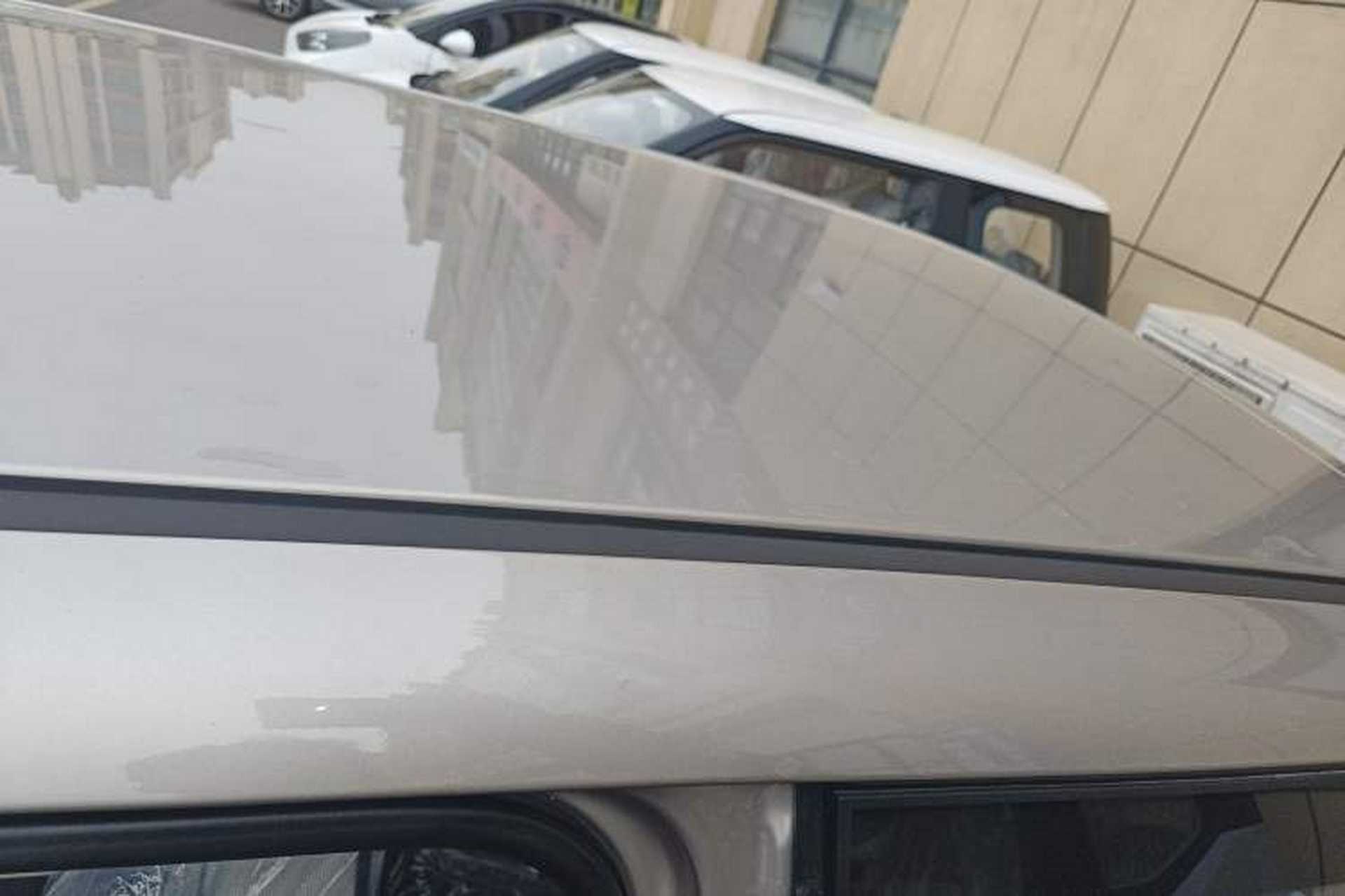 Used CHANGAN NEVO Lumin 2025 205 km Xiangqin Version Roof