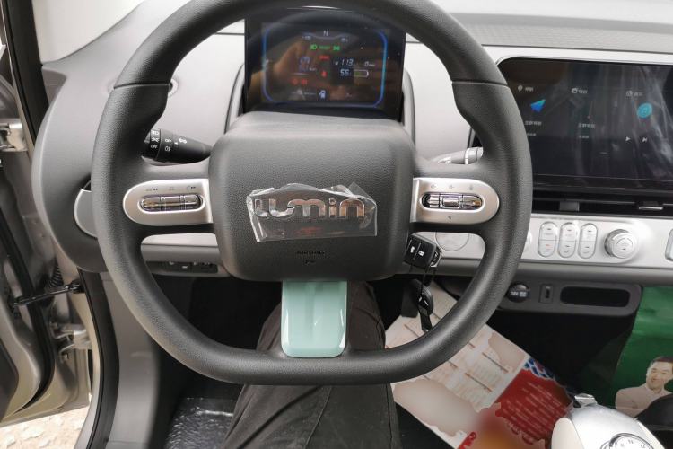 Used CHANGAN NEVO Lumin 2025 205 km Xiangqin Version Steering Wheel