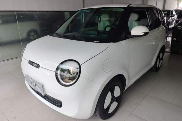 Used CHANGAN NEVO Lumin 2025 205 km Xiangqin Version