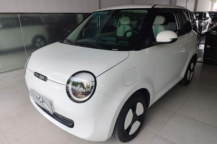 Used CHANGAN NEVO Lumin 2025 205 km Xiangqin Version Guazi used car, China used car export, Used car for sale, Used  cars, Cheapest cars for sale