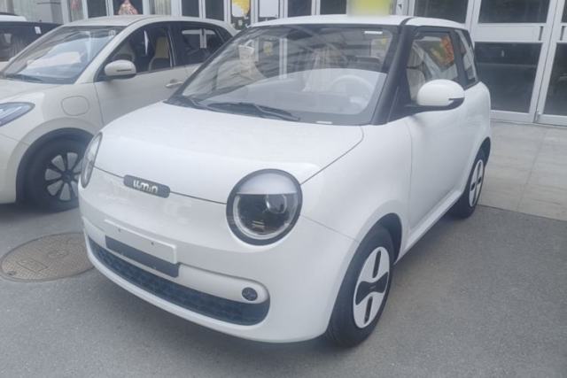 Used CHANGAN NEVO Lumin 2025 205 km Xiangqin Version