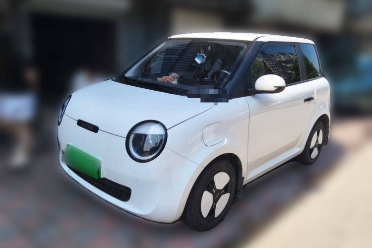 Used CHANGAN NEVO Lumin 2025 205 km Xiangqin Version Guazi used car, China used car export, Used car for sale, Used  cars, Cheapest cars for sale