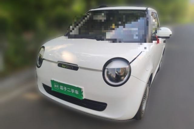 Used CHANGAN NEVO Lumin 2025 205 km Xiangqin Version