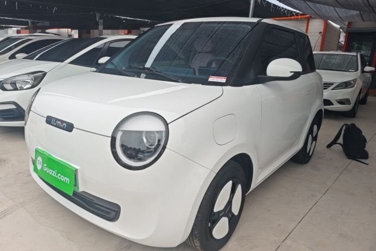 Used CHANGAN NEVO Lumin 2025 205 km Xiangqin Version Guazi used car, China used car export, Used car for sale, Used  cars, Cheapest cars for sale