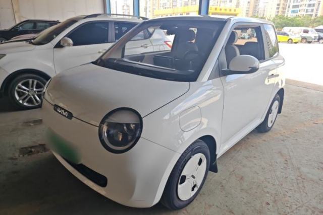 Used CHANGAN NEVO Lumin 2025 205 km Xiangqin Version