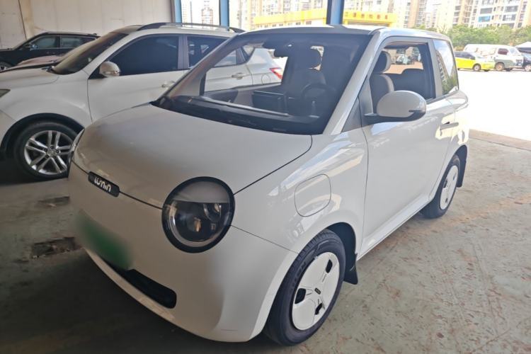 Used CHANGAN NEVO Lumin 2025 205 km Xiangqin Version Guazi used car, China used car export, Used car for sale, Used cars, Cheapest cars for sale