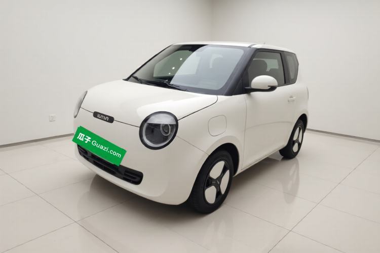 Used CHANGAN NEVO Lumin 2025 205 km Xiangqin Version Guazi used car, China used car export, Used car for sale, Used CHANGAN NEVO cars, Cheapest cars for sale, Electric vehicle, New energy car