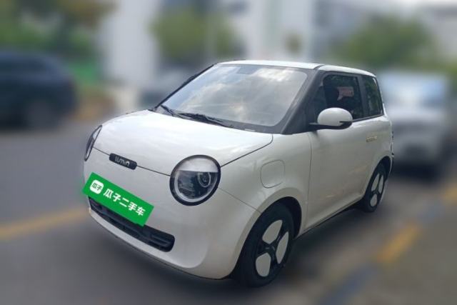 Używany CHANGAN NEVO Lumin 2025 205 km Xiangqin Version