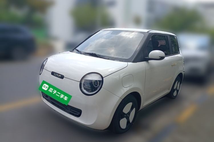 CHANGAN NEVO Lumin 2025 205 km Xiangqin Version مستعملة Guazi used car, China used car export, Used car for sale, Used  cars, Cheapest cars for sale