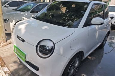 Used CHANGAN NEVO Lumin 2025 205km Refreshing Edition