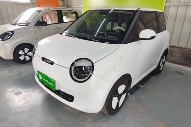 Used CHANGAN NEVO Lumin 2025 205 km Xiangqin Version