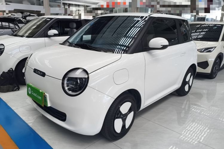 Used CHANGAN NEVO Lumin 2025 205 km Xiangqin Version Guazi used car, China used car export, Used car for sale, Used  cars, Cheapest cars for sale