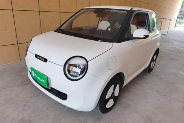 Used CHANGAN NEVO Lumin 2025 205 km Xiangqin Version