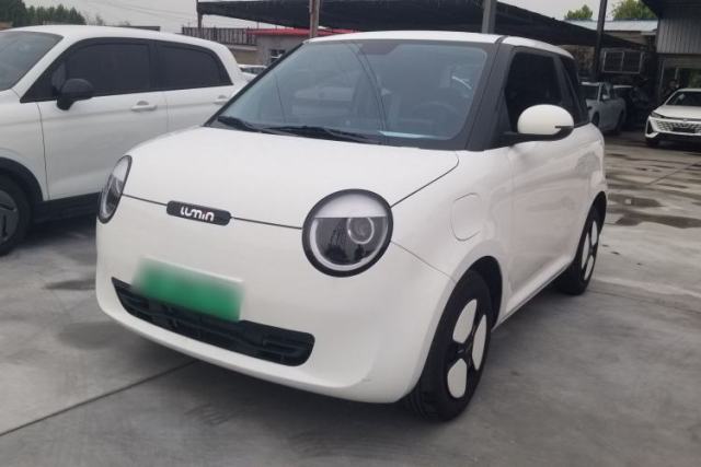 Ojetý CHANGAN NEVO Lumin 2025 205 km Xiangqin Version