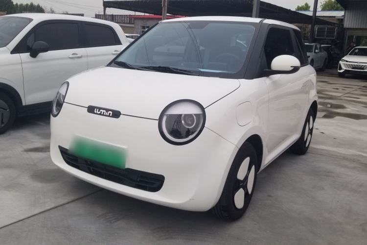 CHANGAN NEVO Lumin 2025 205 km Xiangqin Version مستعملة Guazi used car, China used car export, Used car for sale, Used cars, Cheapest cars for sale