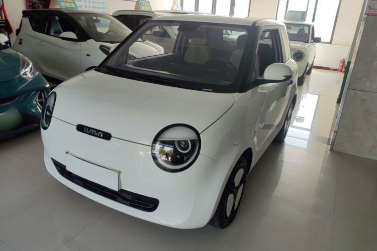 Used CHANGAN NEVO Lumin 2025 205 km Xiangqin Version Guazi used car, China used car export, Used car for sale, Used cars, Cheapest cars for sale