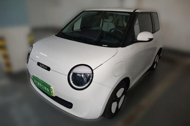 Used CHANGAN NEVO Lumin 2025 205 km Xiangqin Version