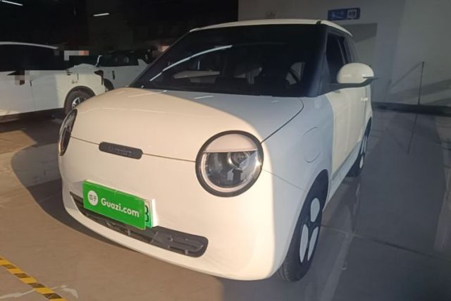 Used CHANGAN NEVO Lumin 2025 205 km Xiangqin Version