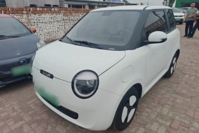 Used CHANGAN NEVO Lumin 2025 205 km Xiangqin Version