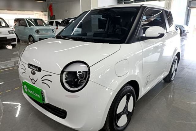 Used CHANGAN NEVO Lumin 2025 205 km Xiangqin Version