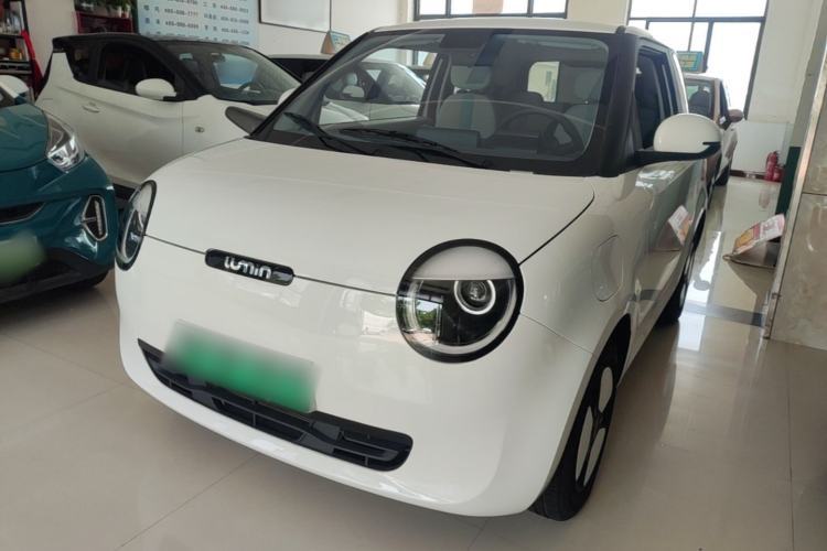 Used CHANGAN NEVO Lumin 2025 205 km Xiangqin Version Guazi used car, China used car export, Used car for sale, Used cars, Cheapest cars for sale