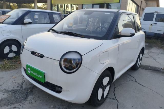 Used CHANGAN NEVO Lumin 2025 205km Refreshing Edition