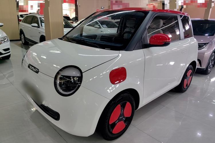 Used CHANGAN NEVO Lumin 2025 205 km Xiangqin Version Guazi used car, China used car export, Used car for sale, Used  cars, Cheapest cars for sale