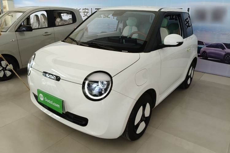 Używany CHANGAN NEVO Lumin 2025 301km Honey Dew Edition Guazi used car, China used car export, Used car for sale, Used  cars, Cheapest cars for sale