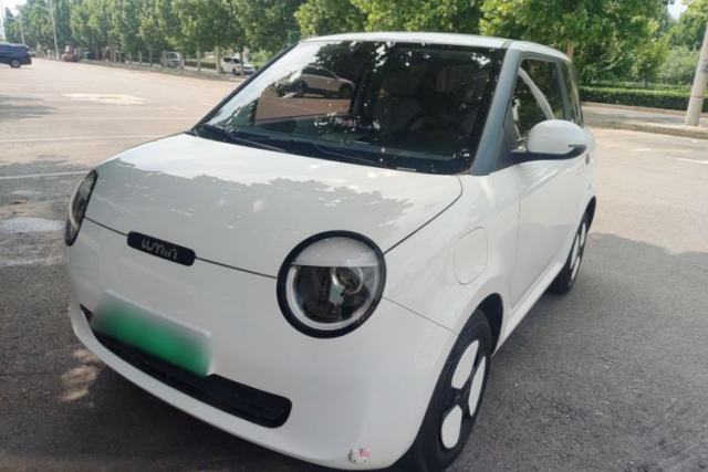 Used CHANGAN NEVO Lumin 2025 205 km Xiangqin Version