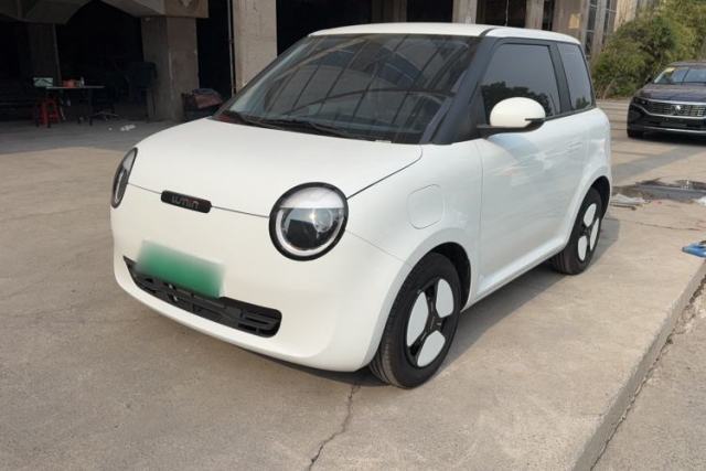 Used CHANGAN NEVO Lumin 2025 205 km Xiangqin Version